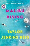 Malibu Rising - Taylor Jenkins Reid