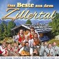 Das Beste aus dem Zillertal - Various
