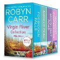 Virgin River Collection Volume 3 - Robyn Carr