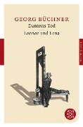Dantons Tod / Leonce und Lena - Georg Büchner