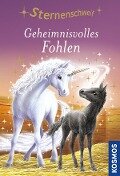 Sternenschweif, 10, Geheimnisvolles Fohlen - Linda Chapman