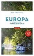 Europa - David Edwards-May
