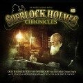 Der Baumeister von Norwood Folge 46 - Sherlock Holmes Chronicles