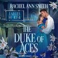 The Duke of Aces - Rachel Ann Smith