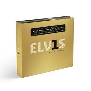 Elvis Presley 30 #1 Hits Expanded Edition - Elvis Presley