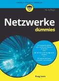 Netzwerke für Dummies - Doug Lowe
