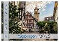 Kontraste Waiblingen (Wandkalender 2025 DIN A3 quer), CALVENDO Monatskalender - Horst Eisele