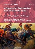 Afghanische Redensarten und Volksweisheiten BAND 3 eBook - Nazrabi Noor