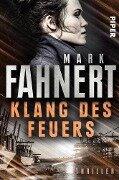 Klang des Feuers - Mark Fahnert