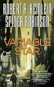 Variable Star - Robert A. Heinlein, Spider Robinson