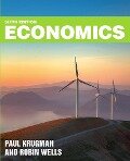 Economics (International Edition) - Paul Krugman, Robin Wells