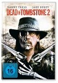 Dead in Tombstone 2 - Roel Reiné, Ethan Wiley