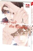 Sag's mit den Händen 01 - Rinteku