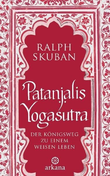 Patanjalis Yogasutra - Ralph Skuban