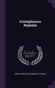 Aristophanous Nephelai - Aristophanes, Benjamin Bickley Rogers