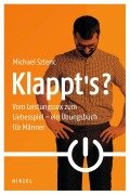 Cover-Bild zum Titel 'Klappt's?' von 'Michael Sztenc'