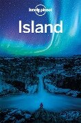 LONELY PLANET Reiseführer Island - Brandon Presser, Carolyn Bain, Fran Parnell