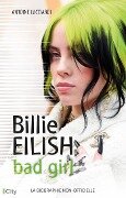 Billie Eilish - Antoine Lucciardi
