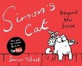 Simon's Cat 2 - Simon Tofield