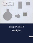 Cover-Bild zum Titel 'Lord Jim' von 'Joseph Conrad'