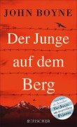 Der Junge auf dem Berg - John Boyne