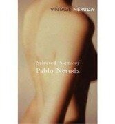Cover-Bild zum Titel 'Selected Poems of Pablo Neruda' von 'Pablo Neruda'