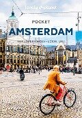 Lonely Planet Pocket Amsterdam - Barbara Woolsey