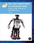 The LEGO MINDSTORMS EV3 Discovery Book - Laurens Valk