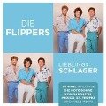 Lieblingsschlager - Die Flippers