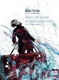 Veinte mil leguas de viaje submarino - Jules Verne, Agustín Comotto