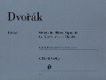 Slawische Tänze op. 46 - Antonín Dvorák
