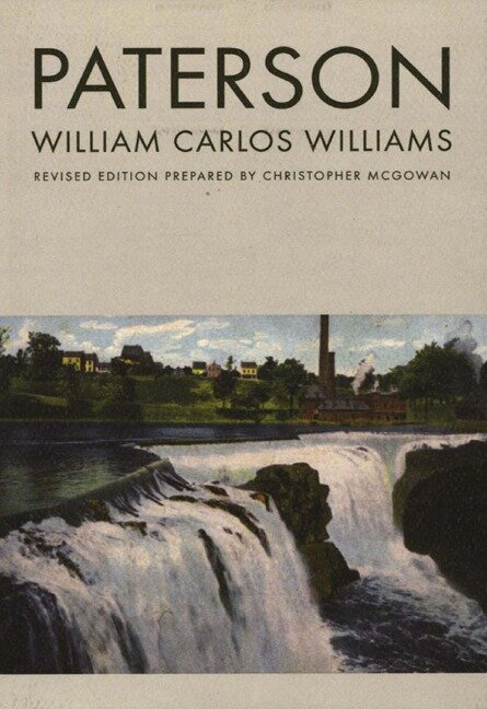 Paterson (Revised Edition) - William Carlos Williams