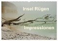 Insel Rügen Impressionen (Wandkalender 2024 DIN A2 quer), CALVENDO Monatskalender - Sabine Schmidt