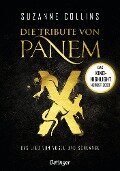 Die Tribute von Panem X. Das Lied von Vogel und Schlange - Suzanne Collins
