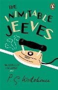 The Inimitable Jeeves - P. G. Wodehouse