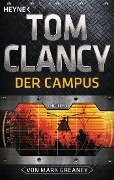 Der Campus - Tom Clancy, Mark Greaney