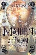 Maiden of Iron - Edie Melson