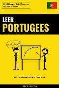 Leer Portugees - Snel / Gemakkelijk / Efficiënt - Pinhok Languages