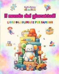 Principesse Libro Da Colorare Per Bambini Dai 4-8 Anni : Libro Da