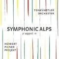 Symphonic Alps Plugged-in (2CD+DVD) - Herbert Projekt/Tonkünstler Orchester Pixner