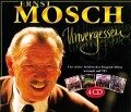 Unvergessen-4CD-Box - Ernst & Seine Original Egerländer Musikanten Mosch