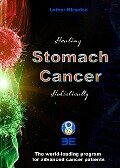 Stomach Cancer - Lothar Hirneise
