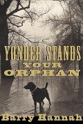 Cover-Bild zum Titel 'Yonder Stands Your Orphan' von 'Barry Hannah'