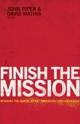 Cover-Bild zum Titel 'Finish the Mission' von ''