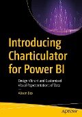 Introducing Charticulator for Power BI - Alison Box