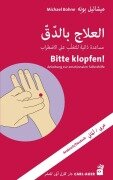 Bitte klopfen! (Arabisch/Deutsch) - Michael Bohne