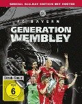 FC Bayern - Generation Wembley - Die Serie BD - 