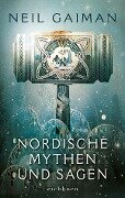 Nordische Mythen und Sagen - Neil Gaiman