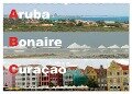 ABC: Aruba - Bonaire - Curaçao (Wandkalender 2024 DIN A2 quer), CALVENDO Monatskalender - Rudolf Blank