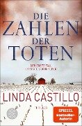 Die Zahlen der Toten - Linda Castillo